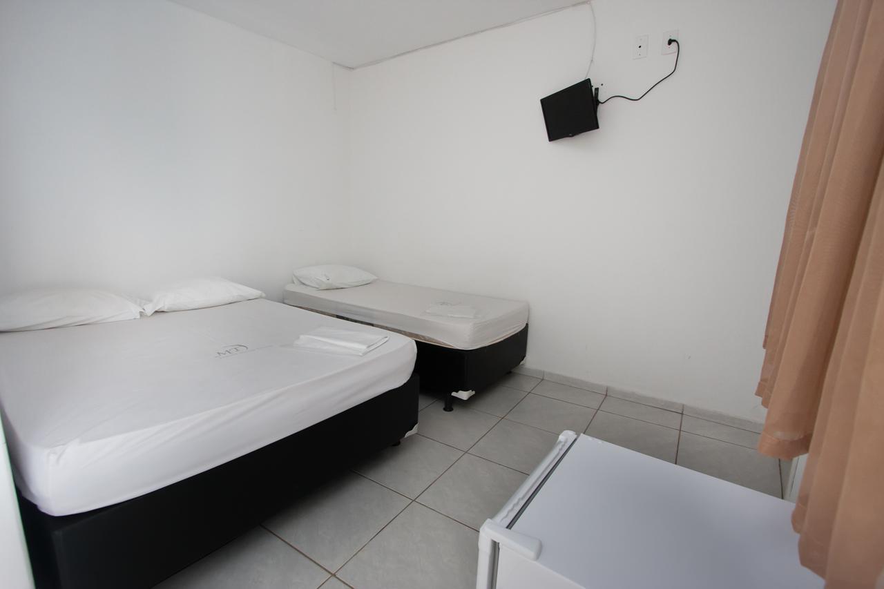 Hotel Marina Torrano Trindade  Buitenkant foto
